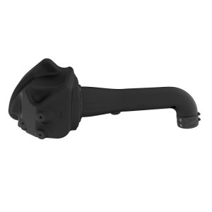 Jeep Wrangler Performance Air Intake - K&N Engineering - NextGen - `12-`18